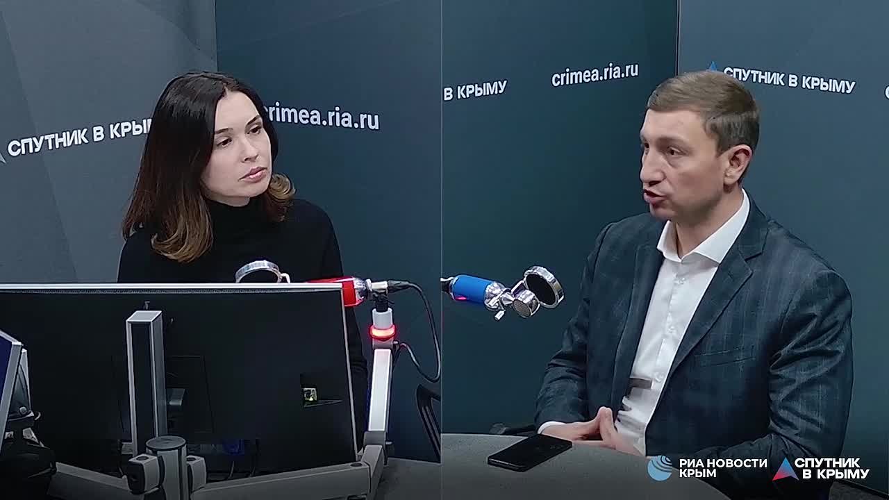 С 1 февраля в Крыму появится своя транспортная карта для оплаты проезда