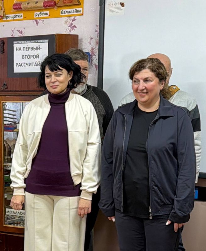 Ольга Торубарова: В светлый праздник Крещения совместно с Манохиным Владимиром Александровичем - Героем России, ветераном боевых действий, участником СВО, участником федерального кадрового проекта «Время Героев» и Артемом... Ольга Торубарова: В светлый праздник Крещения совместно с Манохиным Владимиром Александровичем - Героем России, ветераном боевых действий, участником СВО, участником федерального кадрового проекта «Время Героев» и Артемом...