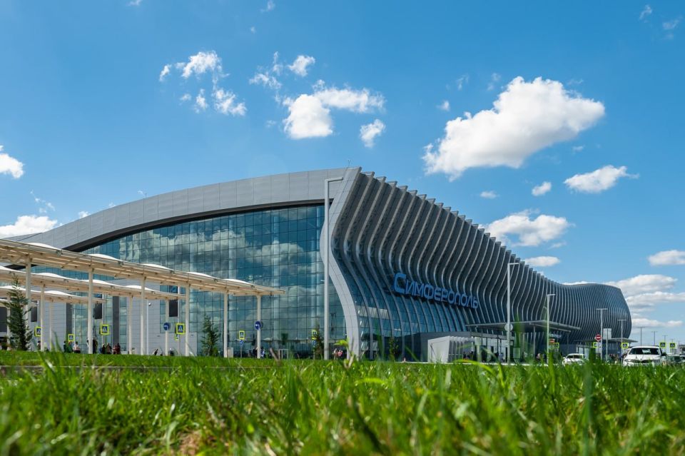 Сергей Аксёнов: 21 января 1936 года Совет народных комиссаров Крымской АССР принял решение о строительстве аэропорта в Симферополе