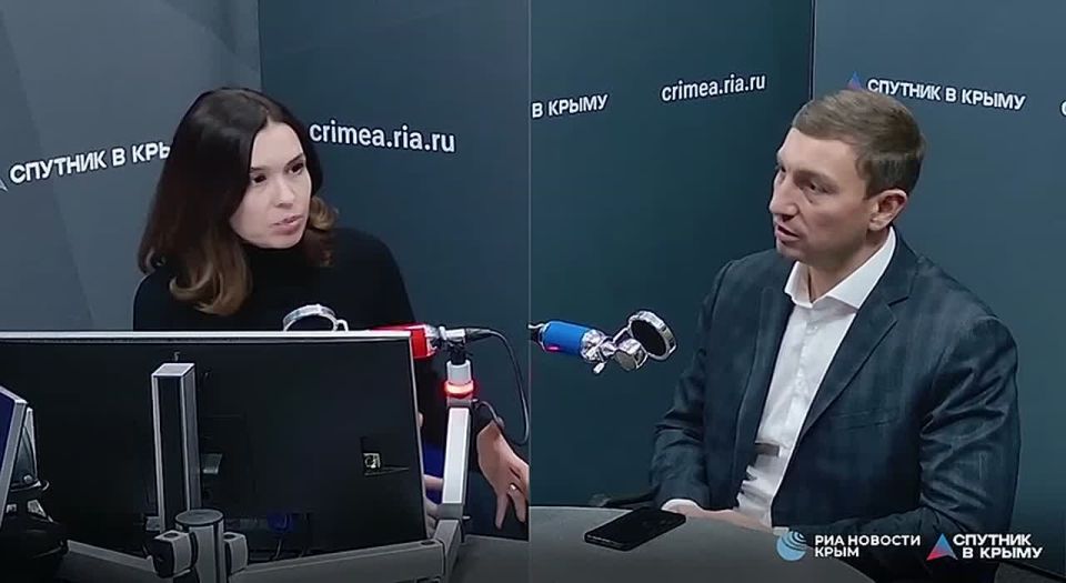 В этом году Крым закупит новые автобусы более чем на 400 миллионов рублей