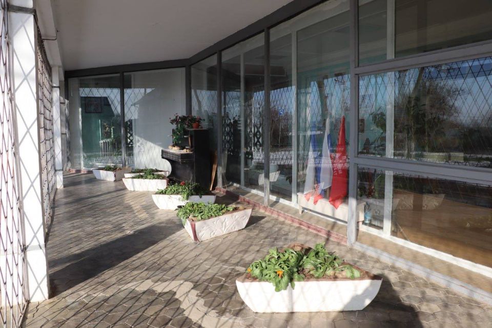 Библиотека имени Некрасова готовится к капитальному ремонту Библиотека имени Некрасова готовится к капитальному ремонту