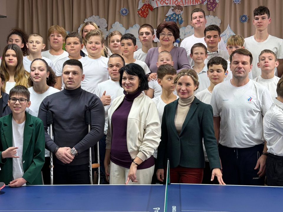 Ольга Торубарова: В светлый праздник Крещения совместно с Манохиным Владимиром Александровичем - Героем России, ветераном боевых действий, участником СВО, участником федерального кадрового проекта «Время Героев» и Артемом... Ольга Торубарова: В светлый праздник Крещения совместно с Манохиным Владимиром Александровичем - Героем России, ветераном боевых действий, участником СВО, участником федерального кадрового проекта «Время Героев» и Артемом...