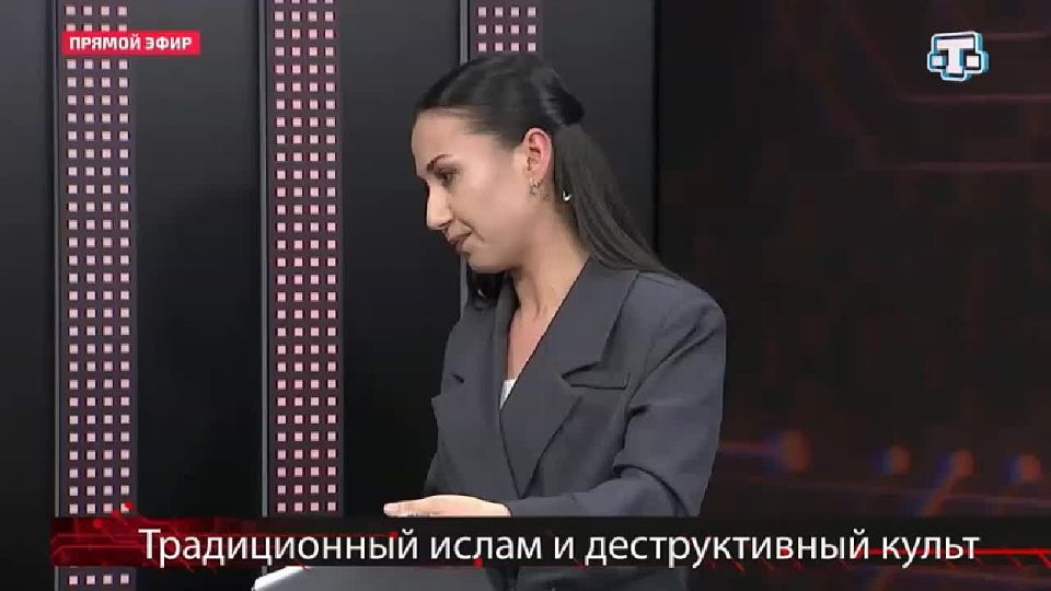 Традиционный ислам крымских татар никогда не имел радикальных течений