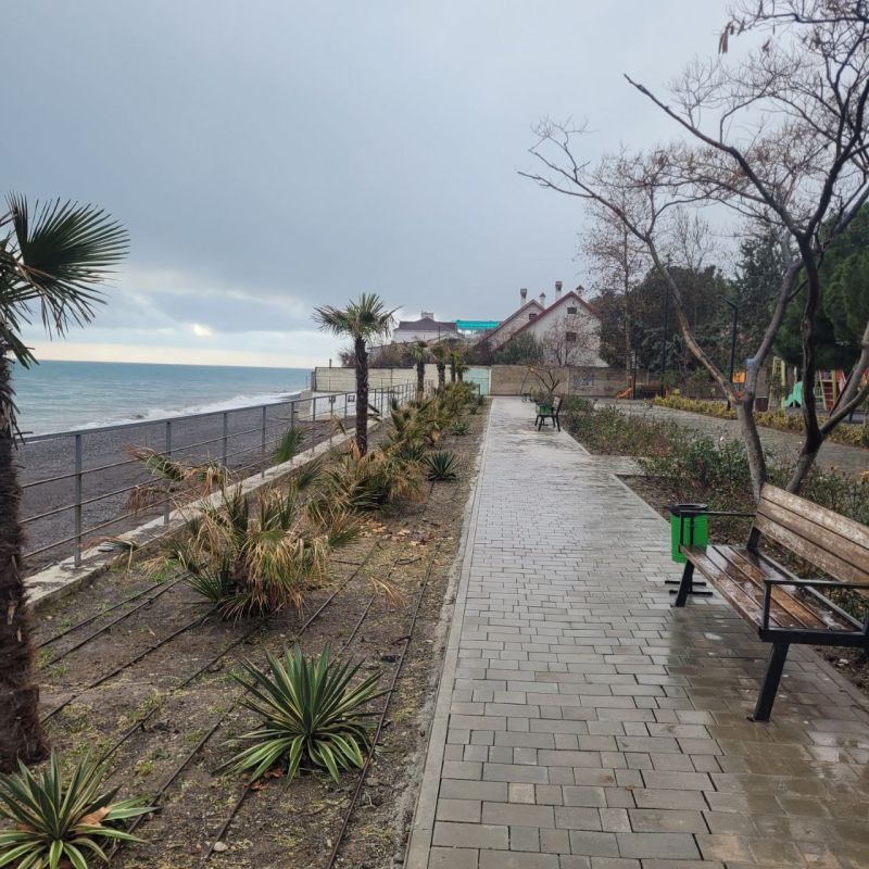 Галина Огнёва: Сегодня с рабочей поездкой посетила село Солнечногорское