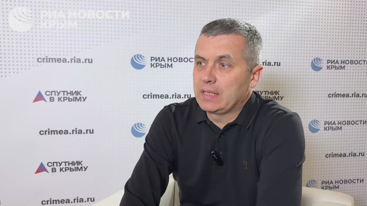 В Алуште отменили графики подачи воды