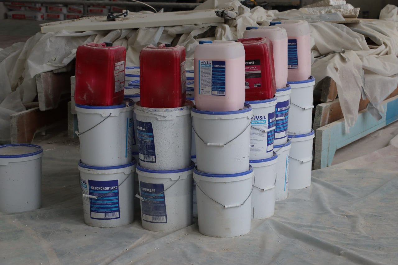 Отдельное внимание в Керчи уделяется модернизации спортивной инфраструктуры в образовательных учреждениях города Отдельное внимание в Керчи уделяется модернизации спортивной инфраструктуры в образовательных учреждениях города