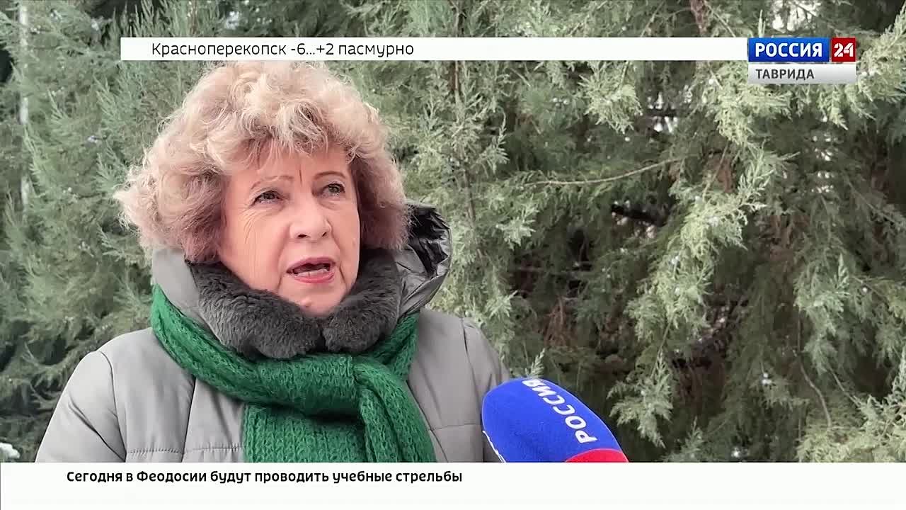 В Крыму объявлено экстренное предупреждение из-за непогоды