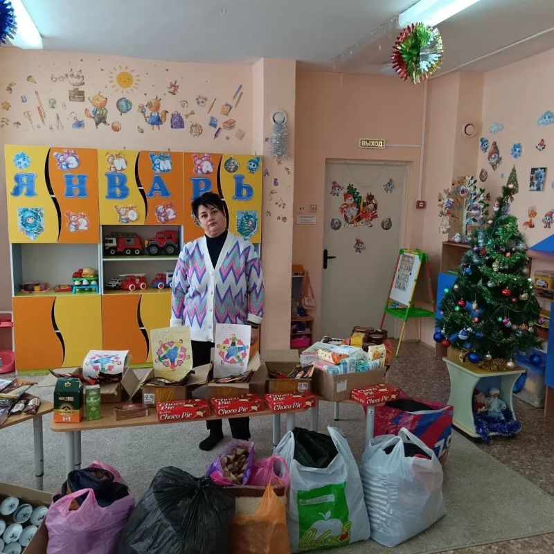 ��������� �������: ����� ����� ������ - ���������� ������!