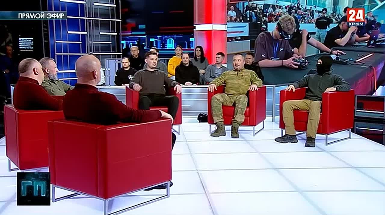 Проект «Крымская лига дронов» стартует в республике с февраля