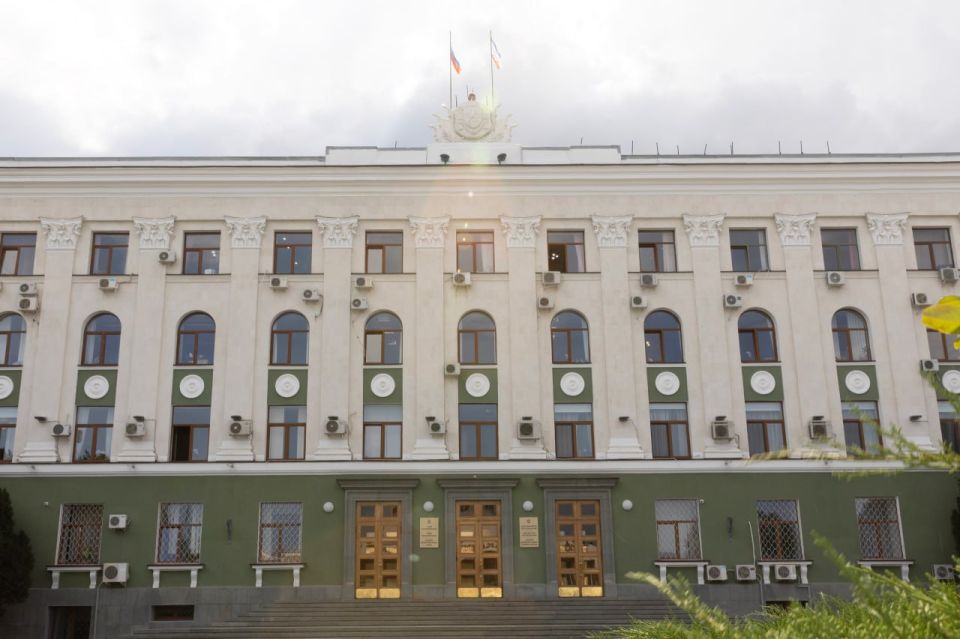 Сергей Аксёнов: Крымский бюджет традиционно имеет социальную направленность