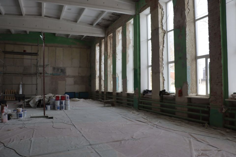 ��������� �������� � ����� ��������� ������������ ���������� �������������� � ��������������� ����������� ������