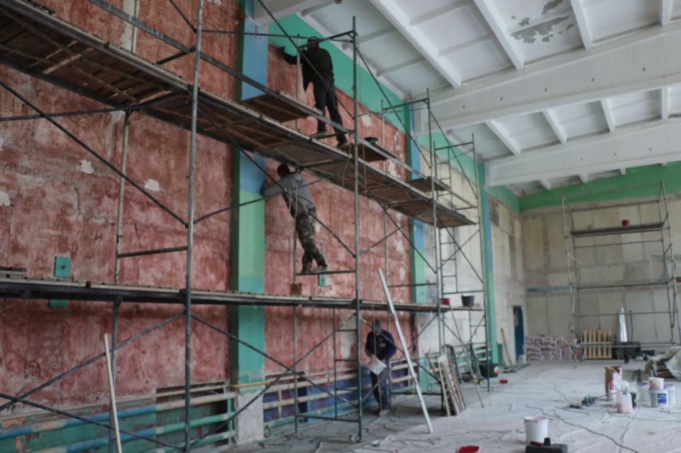 ��������� �������� � ����� ��������� ������������ ���������� �������������� � ��������������� ����������� ������