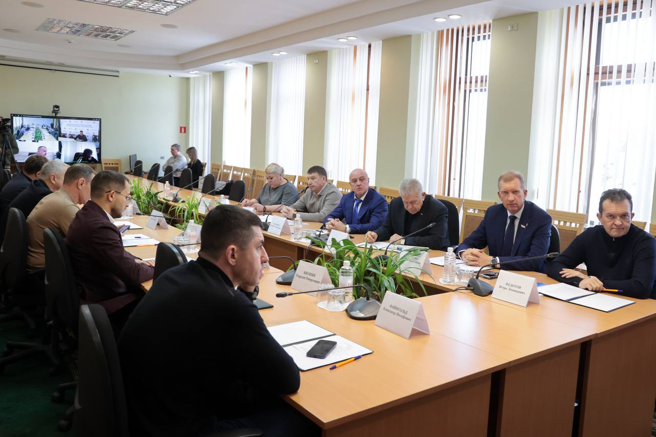 Комитет по имущественным и земельным отношениям согласовал ряд проектов нормативных правовых актов Комитет по имущественным и земельным отношениям согласовал ряд проектов нормативных правовых актов