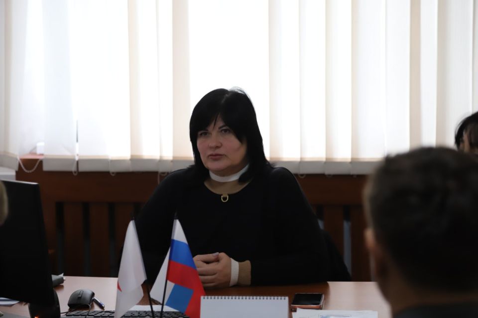 ���������� ���������, ����������� ����������� ���������� ��������������� ������������������ � �������� �� 14 �� 18 ��� � ��������� �� ����� �����