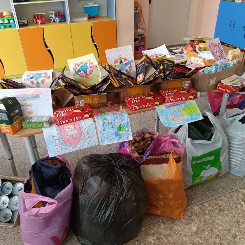 ��������� �������: ����� ����� ������ - ���������� ������!