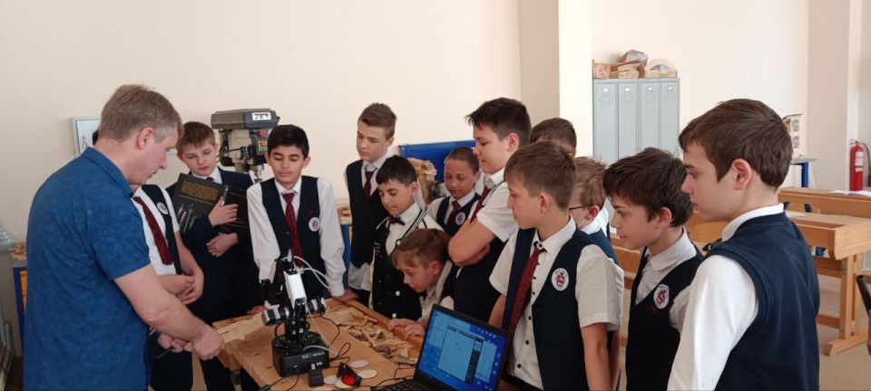 ��������� ������: ���������� ���� ��������� ������� � ��������� �������� �������� � 2020 ����