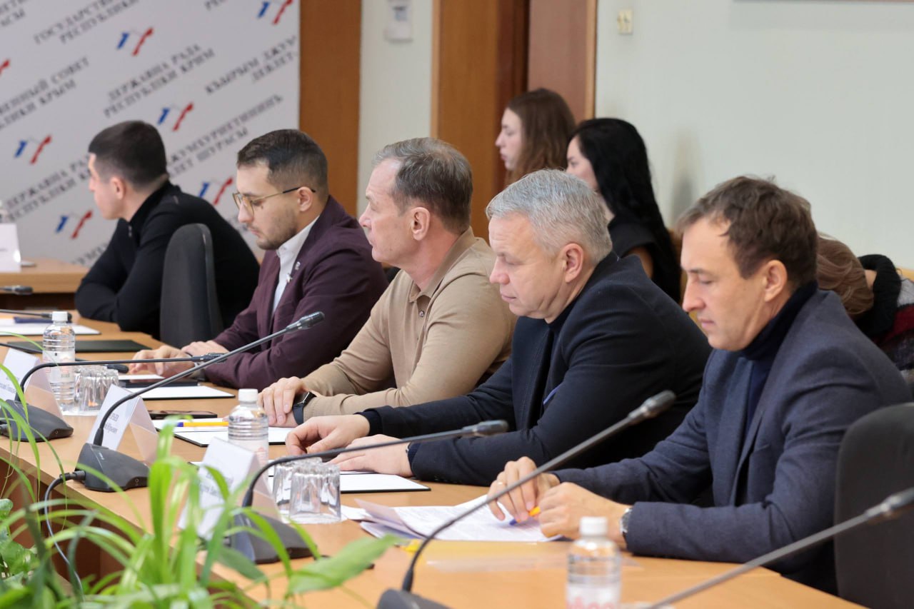 В муниципальную собственность Красноперекопского района будут переданы 3 земельных участка сельскохозяйственного назначения – Лариса Кулинич В муниципальную собственность Красноперекопского района будут переданы 3 земельных участка сельскохозяйственного назначения – Лариса Кулинич