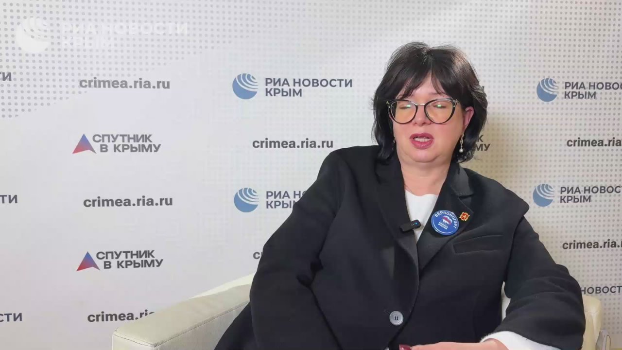 Бюджет Крыма стабильно растет уже 10 лет – это результат умной налоговой политики