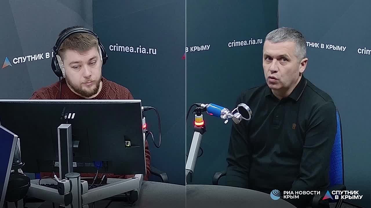 Порядка 3 тысяч километров сетей водоснабжения построили, отремонтировали и реконструировали в Крыму с 2014 года