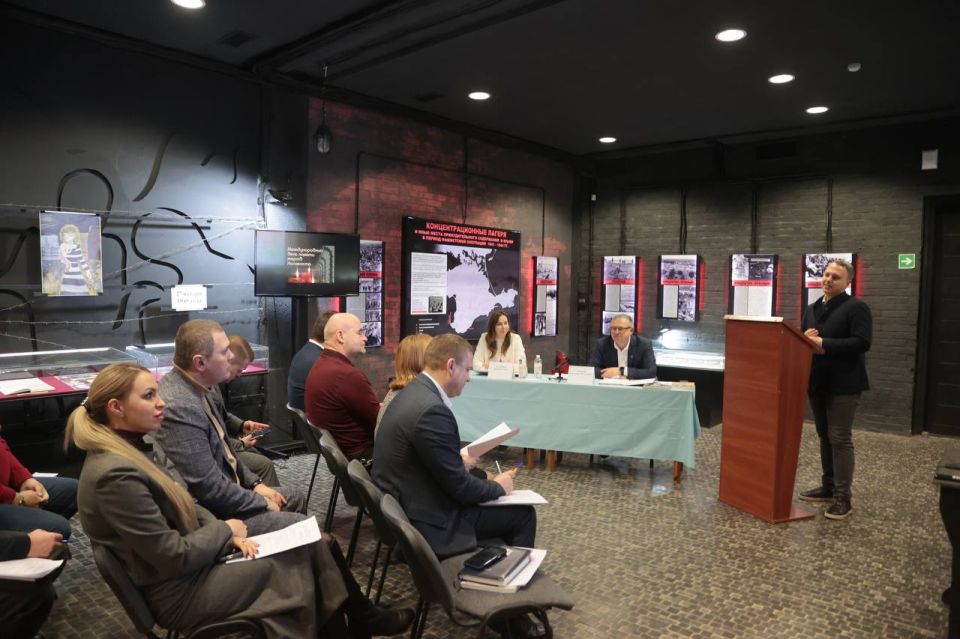 ������� ��������: ������ ������� � �������� ��������� ��������