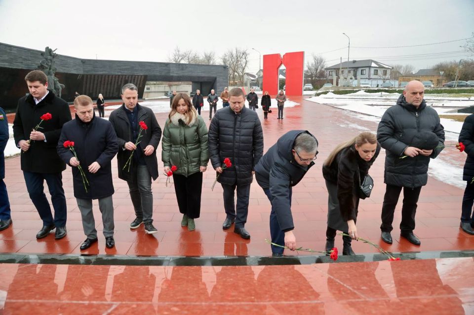 ��������� �������� �� ��������������� ���������� � ��������� ��������