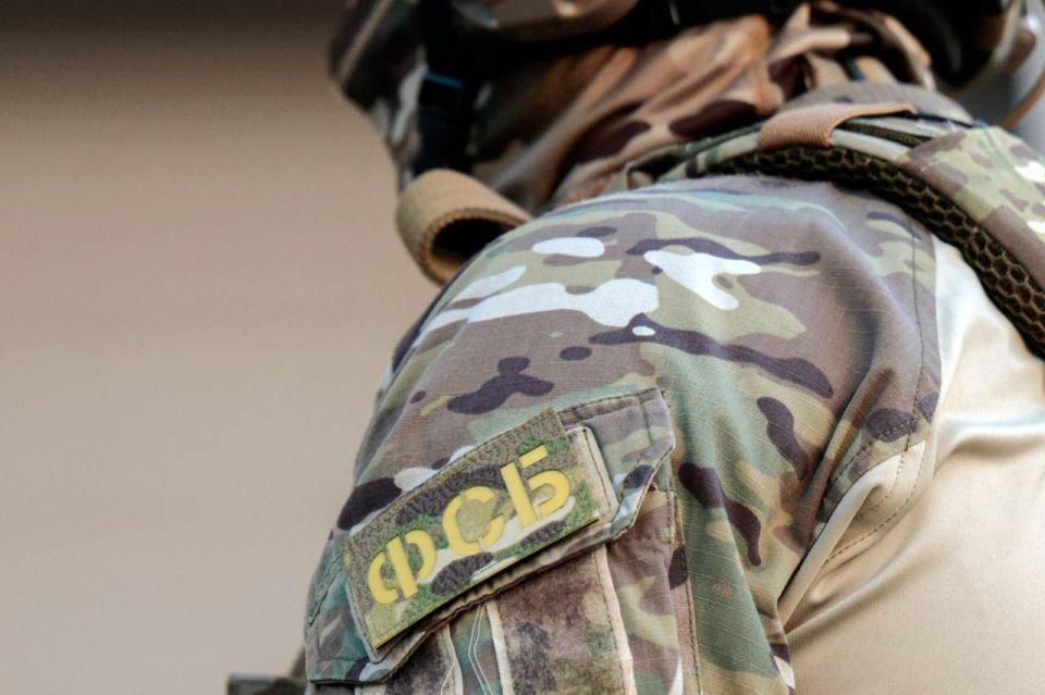 Сергей Аксёнов: Сотрудники Управления ФСБ по Республике Крым и городу Севастополю задержали двух диверсантов, действовавших по заданию украинских спецслужб