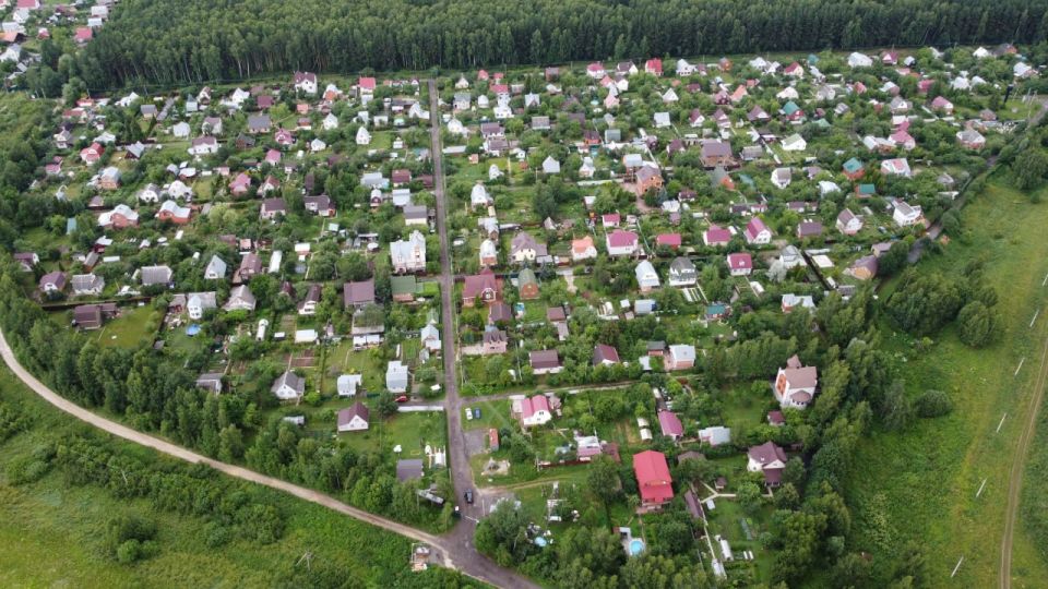 Более 24 тысяч крымских членов СНТ до конца года должны оформить участки в собственность