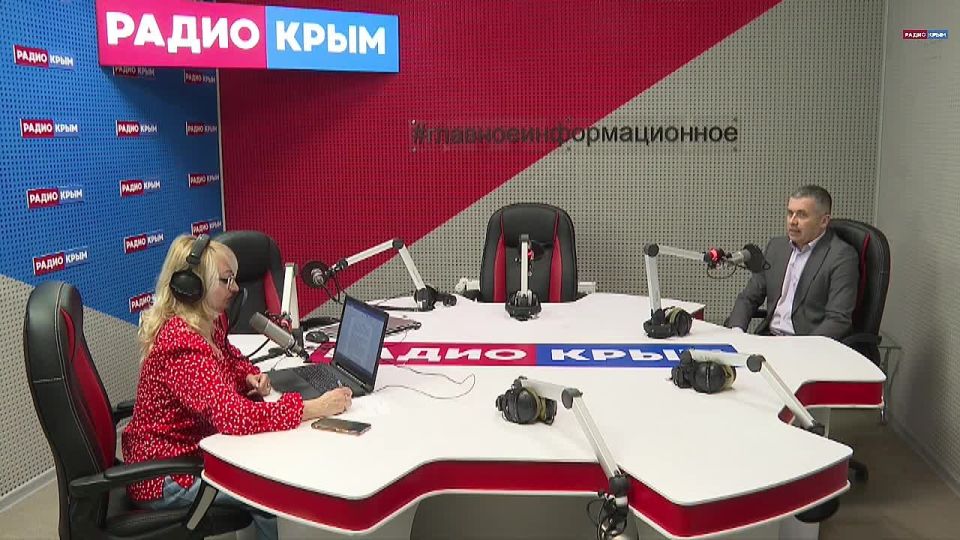 Реконструкция водопроводных сетей и строительство новых объектов улучшат водоснабжение Симферополя и Керчи