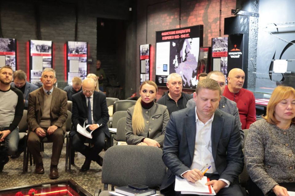 ��������� ��������: �� ���������� ��������� ������� ���������� ��������� ����� 1941�1944 ��. ����������� �������� ���������� �������� ��������� �������� �� �� �� ��������������� ���������� � ��������� �������� ���...