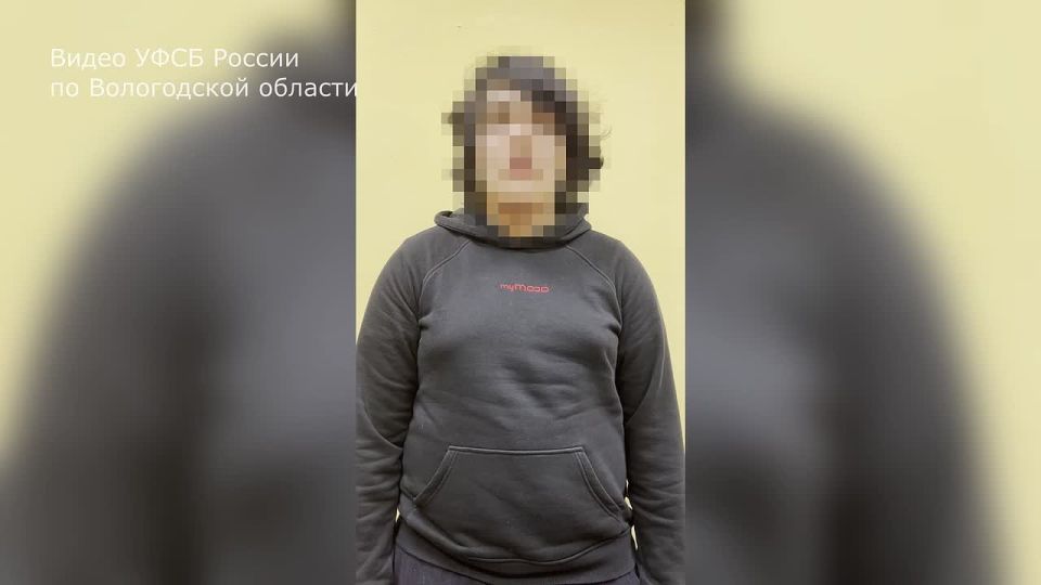 Подросток из Вологодской области отправил более 10 ложных сообщений о минировании в Крыму