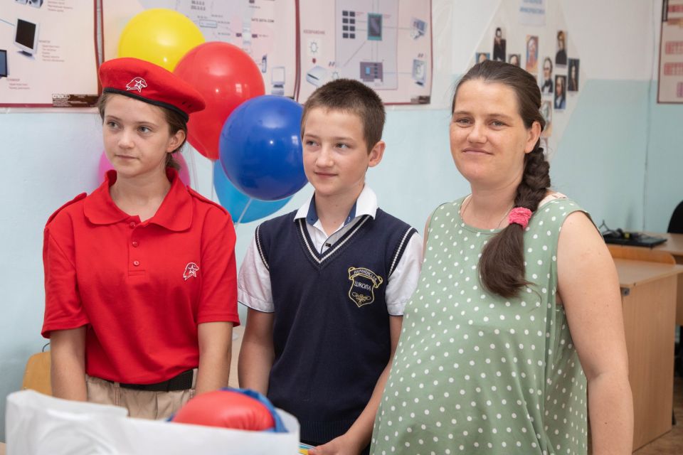 �������� ������������: 23 ������ ������� � ����� ���������� ���������� ���� ����������� �����