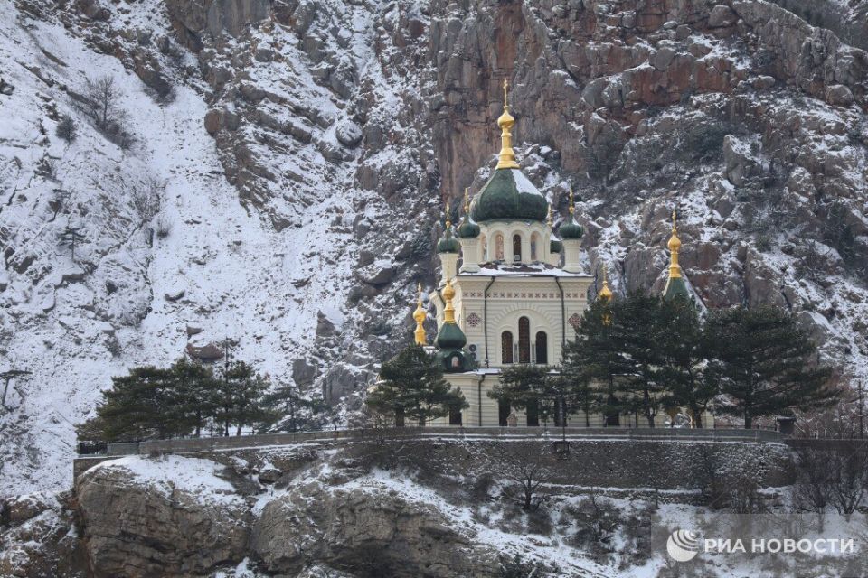 Прогноз погоды в Крыму на субботу