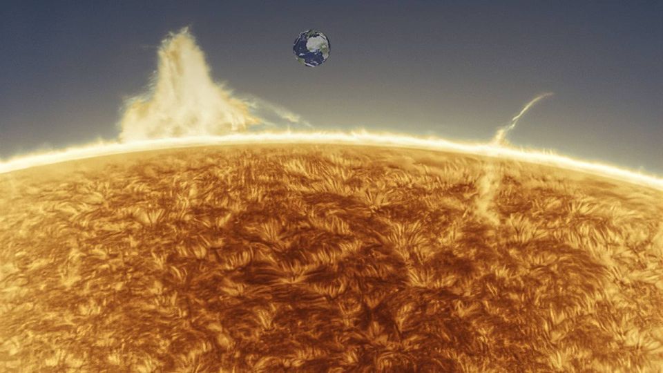 ������ vs �����: ���������� �� �������� ������