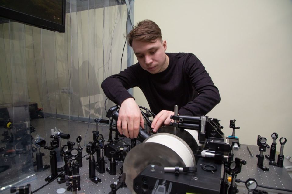 ������ ��������� � ���� ����������� ������������