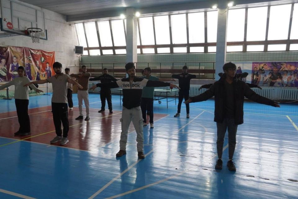 ����� ����������: ������������ - ����� ������ ���� � ����� ��������