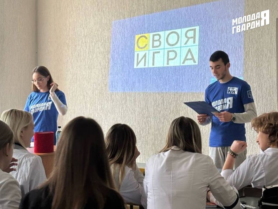 �������� ������������������� ��������� � ���� ����������� ������������!