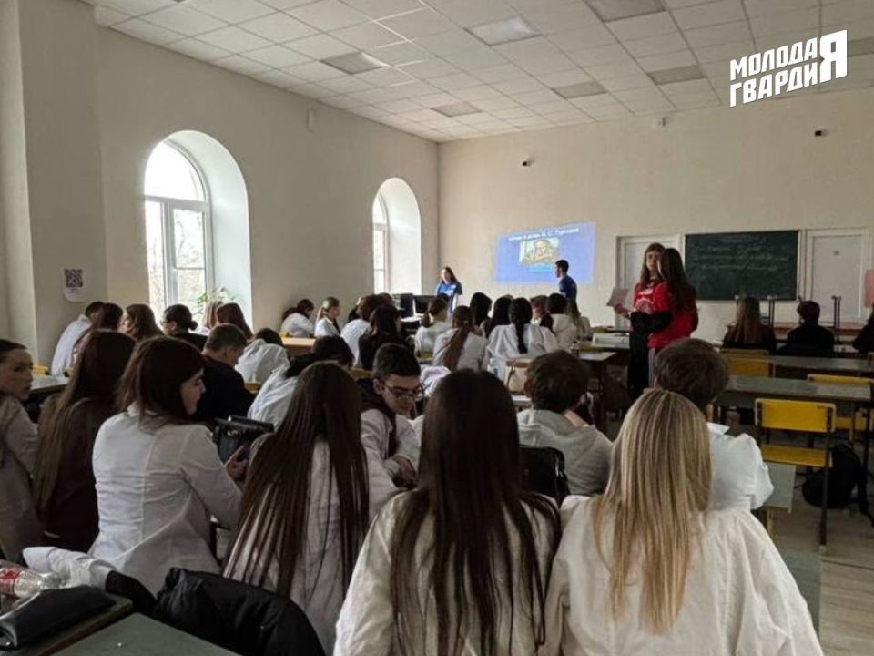 �������� ������������������� ��������� � ���� ����������� ������������!