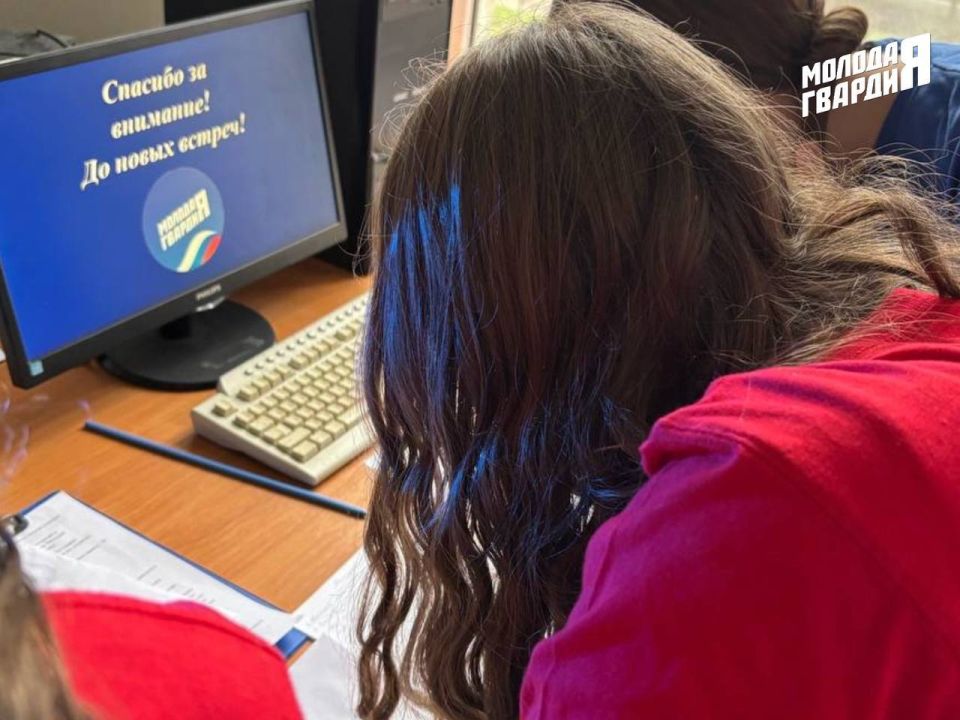 �������� ������������������� ��������� � ���� ����������� ������������!