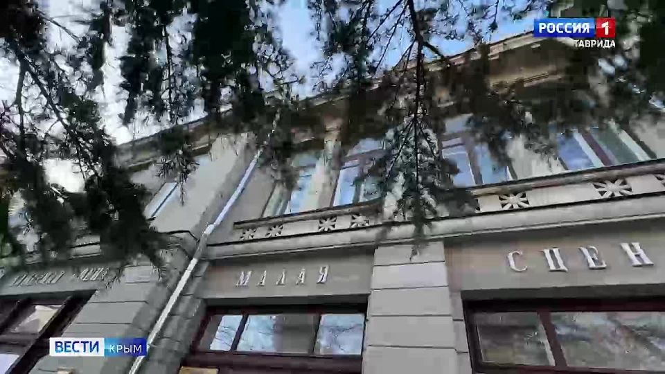 ����� ���� ����������: ������ �������