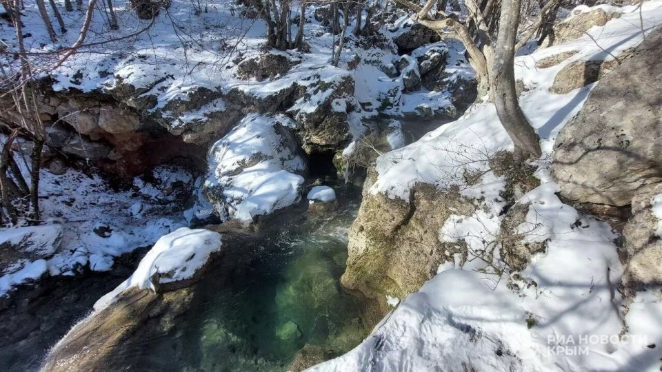 Прогноз погоды в Крыму на воскресенье