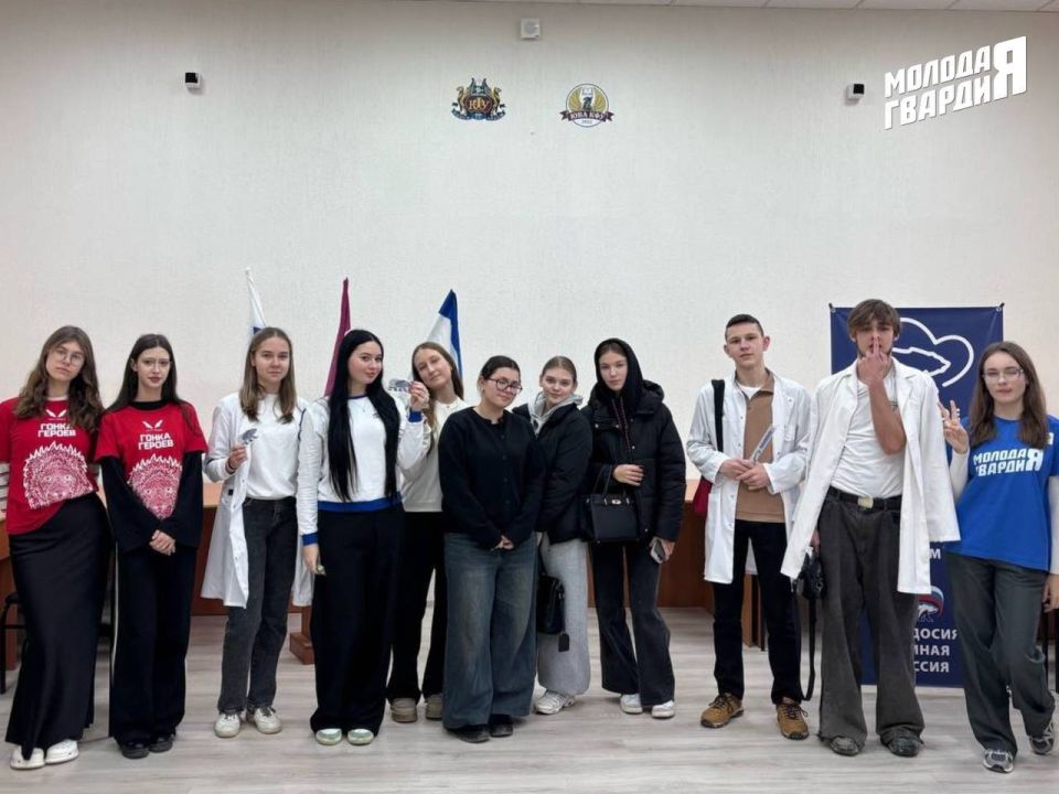 �������� ������������������� ��������� � ���� ����������� ������������!