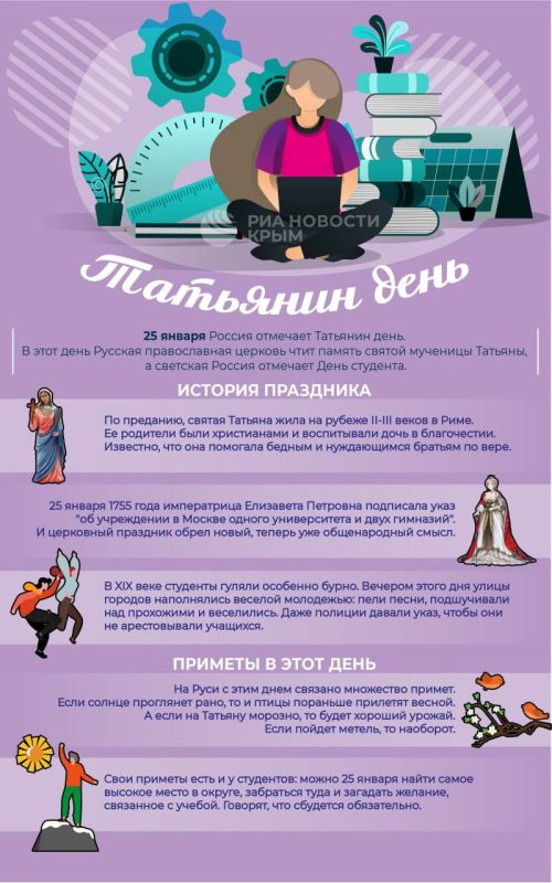 25 ������ � ������ �������� �������� ����