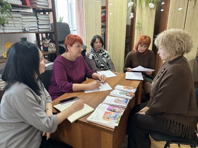 В Департаменте ЗАГС Минюста Крыма подвели итоги по участию отделов ЗАГС в Днях правовой помощи многодетным семьям, которые, напомним, длились всю предыдущую неделю на базе администраций городов и районов Республики Крым и... В Департаменте ЗАГС Минюста Крыма подвели итоги по участию отделов ЗАГС в Днях правовой помощи многодетным семьям, которые, напомним, длились всю предыдущую неделю на базе администраций городов и районов Республики Крым и...