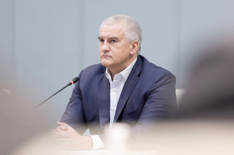 Сергей Аксёнов: В Крыму до 2014 года накоплен уникальный опыт по защите русского языка и сохранению русской культурной идентичности и традиций