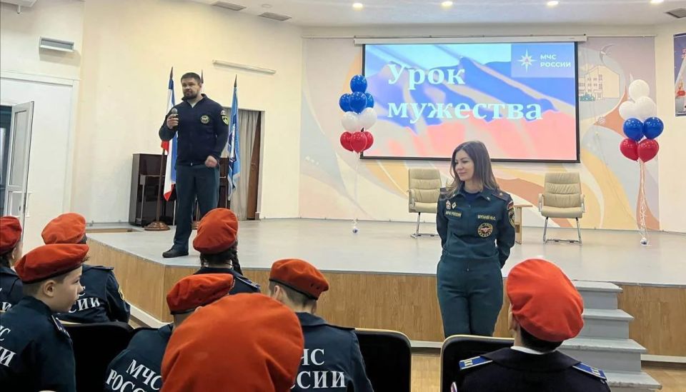 ��������� � ����� ������ �������