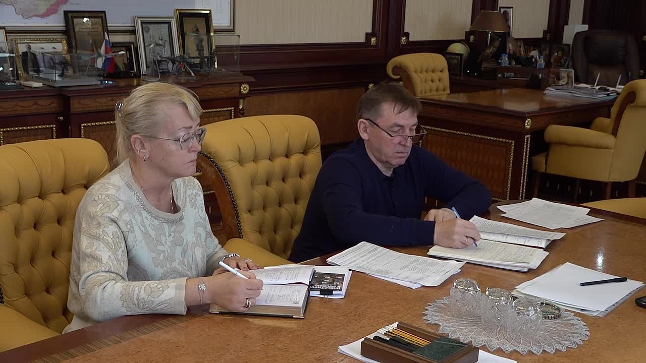 В муниципалитетах Крыма проводится ревизия общежитий