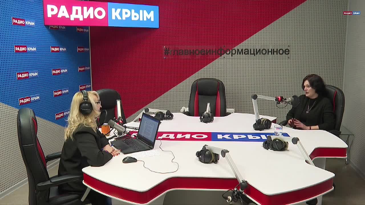 Симферополь готовится к весеннему озеленению