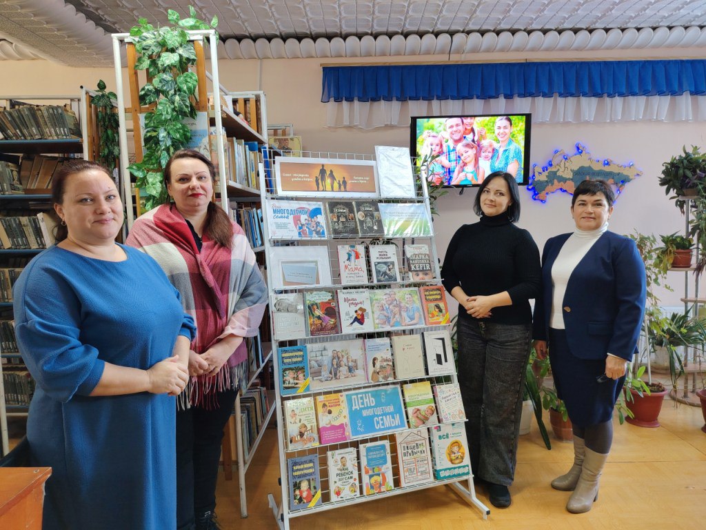 В Департаменте ЗАГС Минюста Крыма подвели итоги по участию отделов ЗАГС в Днях правовой помощи многодетным семьям, которые, напомним, длились всю предыдущую неделю на базе администраций городов и районов Республики Крым и... В Департаменте ЗАГС Минюста Крыма подвели итоги по участию отделов ЗАГС в Днях правовой помощи многодетным семьям, которые, напомним, длились всю предыдущую неделю на базе администраций городов и районов Республики Крым и...