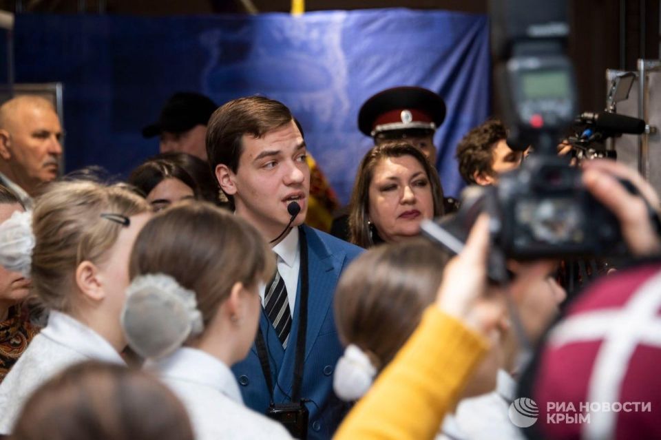 �������������� �������� "���������� �����" ��������� � ����������� ����� �������