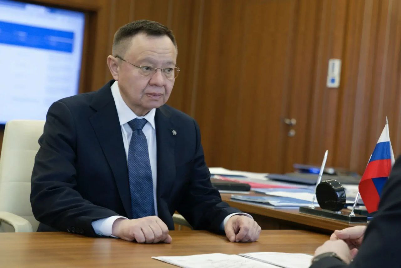 В Минстрое России обсудили реализацию нацпроекта «Инфраструктура для жизни» и социально значимых объектов в Севастополе В Минстрое России обсудили реализацию нацпроекта «Инфраструктура для жизни» и социально значимых объектов в Севастополе